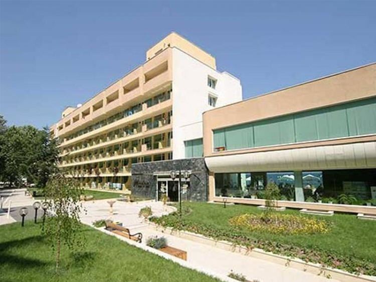 Litoral Sunny Day 2026 ᐈ 2 Hoteluri